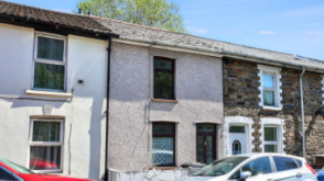 Improvement in Abertillery photo